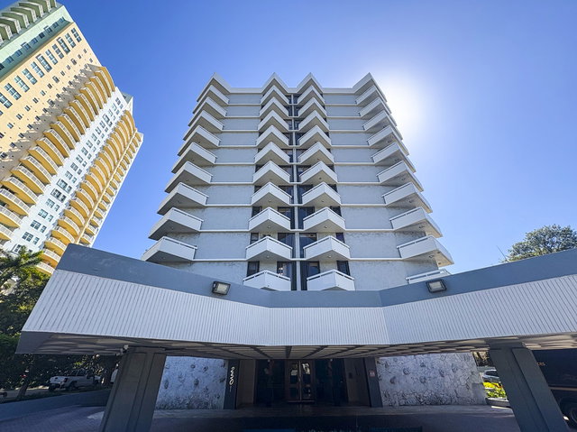 Main building photo